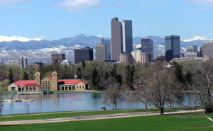 Commercial Real Estate Services Denver Colorado